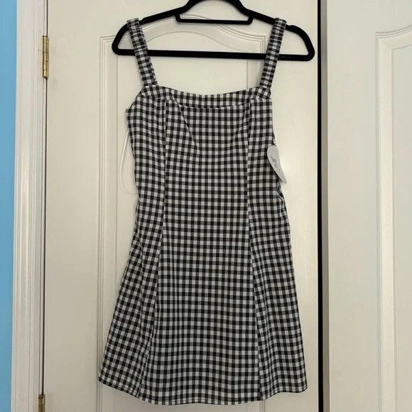 Princess Polly | Dresses | Chic Checkered Princess Polly Mini Dress Never  Worn With Tags | Poshmark